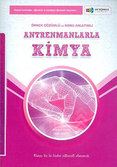 Antrenmanlarla Kimya TYT